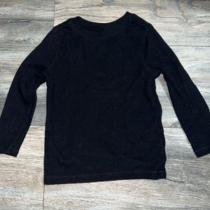 Boys long sleeve